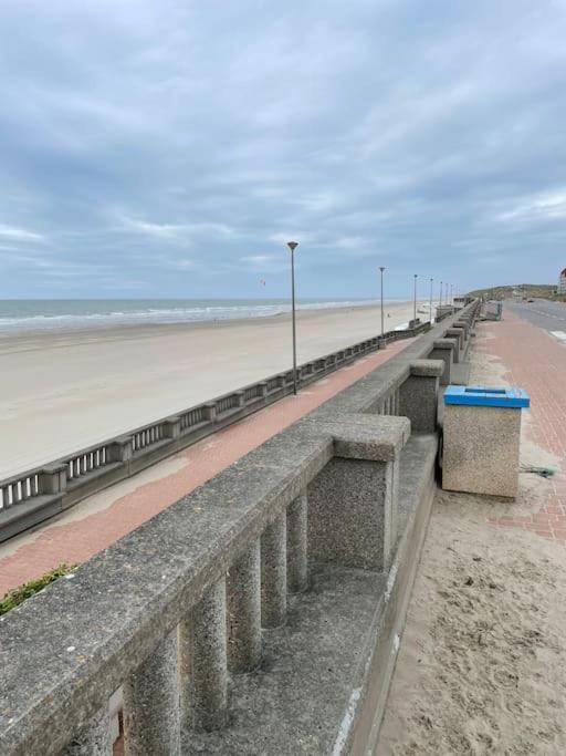 Logement 4A6 Pers A 100M De La Mer Стела-Плаж Екстериор снимка